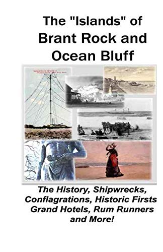 The Islands of Brant Rock and Ocean Bluff