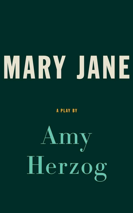 Mary Jane (TCG Edition) book cover