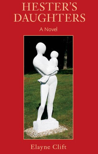 Hester's Daughters book cover