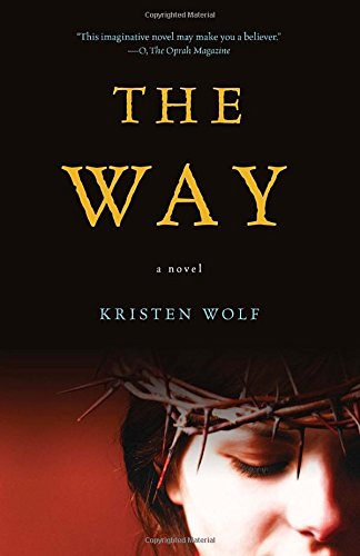 The Way: A Novel book cover