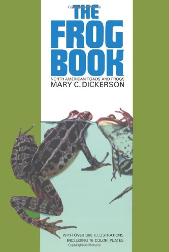 Frog Book
