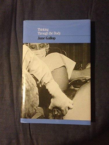 Thinking Through the Body book cover