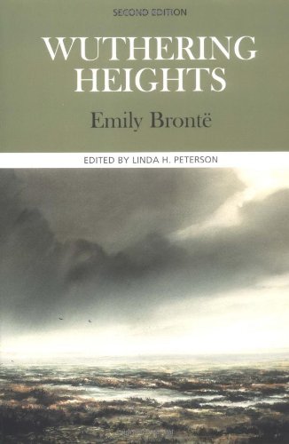 Wuthering Heights