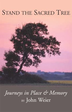 Stand the Sacred Tree book cover