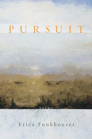 Pursuit book cover