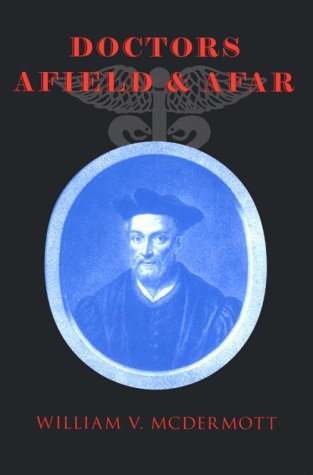 Doctors Afield and Afar book cover