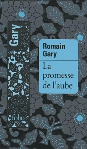 Promesse de L Aube Etui book cover