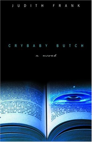 Crybaby Butch book cover