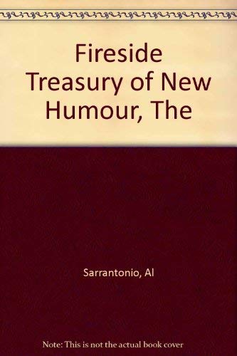 Fireside Treasury of New Humor