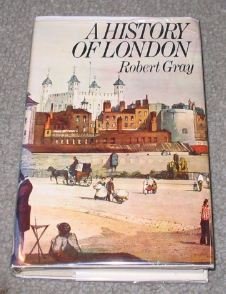 History of London
