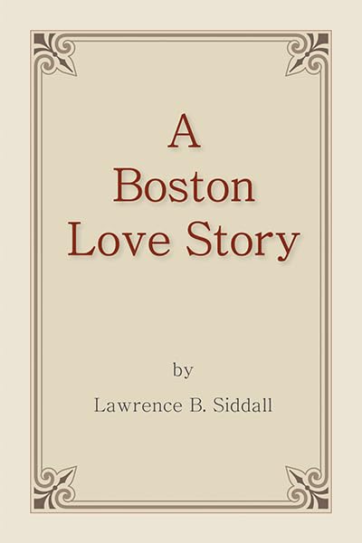 A Boston Love Story