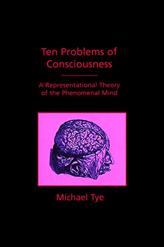 Ten Problems of Consciousness: A Representational Theory of the Phenomenal Mind