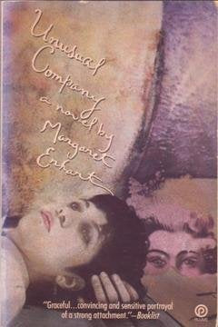 Unusual Company book cover