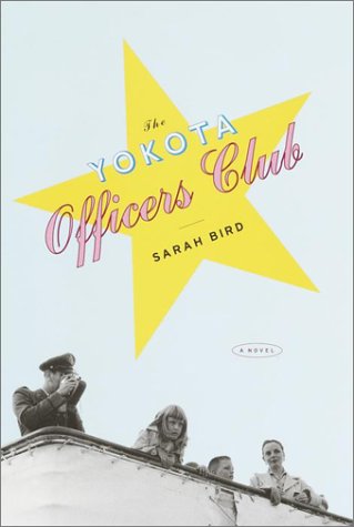 Yokota Officers Club