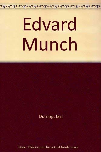 Edvard Munch