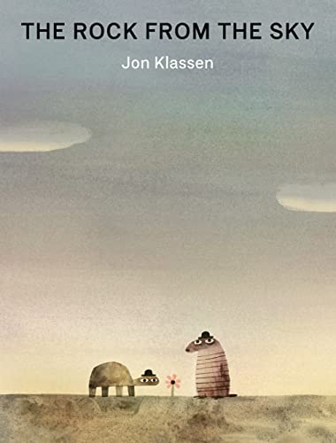 Rock from the Sky book cover