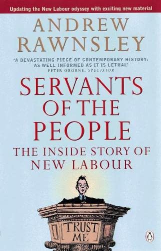 Servants of the People (UK)