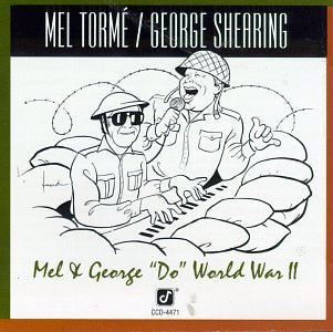 Mel & George "Do" World War II book cover