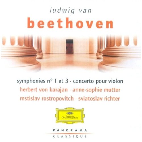 Panorama: Ludwig van Beethoven, Vol. 1