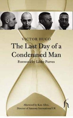 Last Day of a Condemned Man book cover