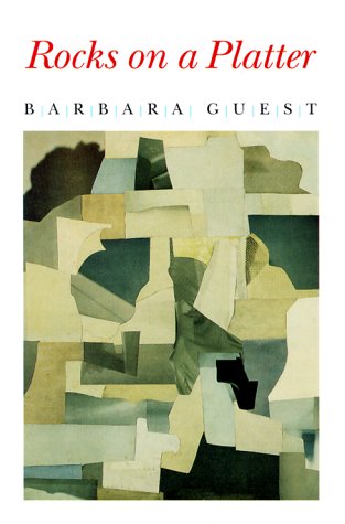 Rocks on a Platter: Notes on Literature book cover