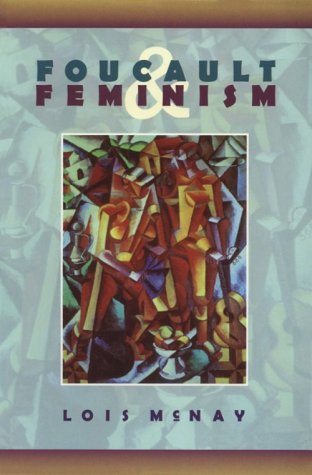 Foucault and Feminism: A Prison Teacher's Memoir book cover