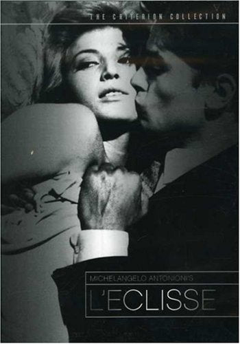 L'Eclisse (Special)