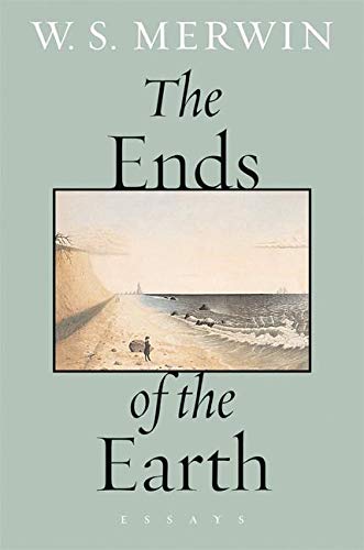 Ends of the Earth: Essays book cover