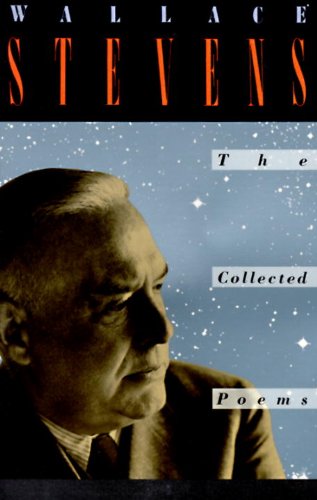 Collected Poems of Wallace Stevens