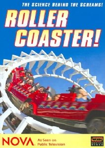 Roller Coaster!