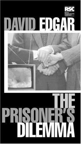 Prisoner's Dilemma (English and 1964/ Special and Updated to Include New Develop) book cover