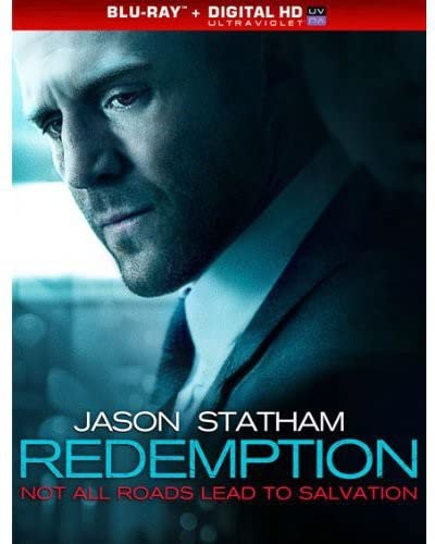 Redemption [With UV Digital Copy Included]