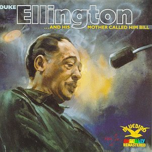 And His Mother Called Him Bill book cover