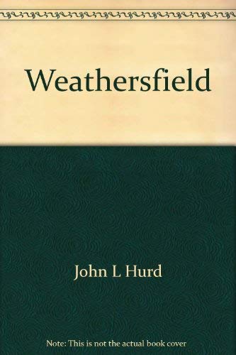 Weathersfield (2 Volume Set) book cover