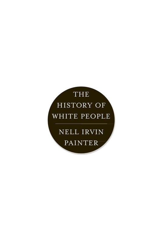 History of White People book cover