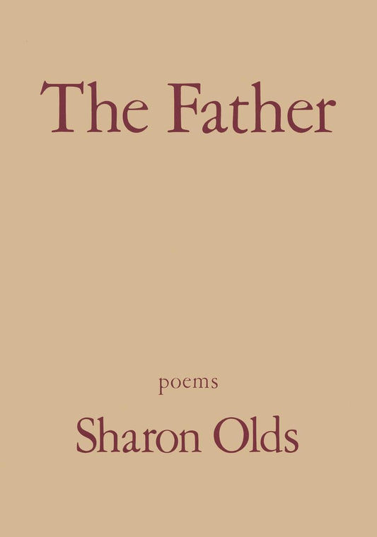 Father: Poems