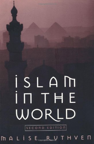 Islam in the World book cover