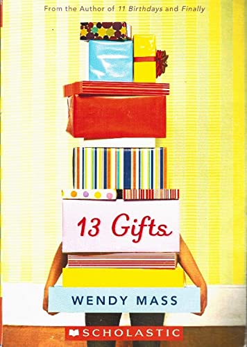 13 Gifts