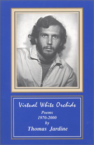 Virtual White Orchids book cover