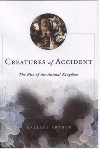 Creatures of Accident: The Rise of the Animal Kingdom