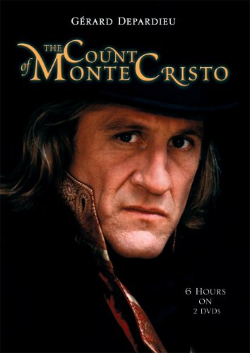 Count of Monte Cristo