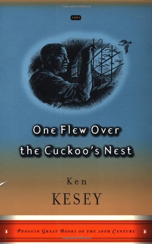 One Flew Over the Cuckoo's Nest: (Penguin Great Books of the 20th Century) book cover