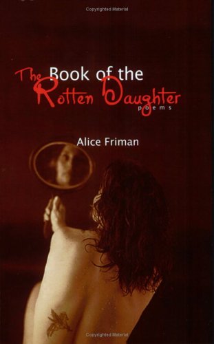 Book of the Rotten Daughter: Poems