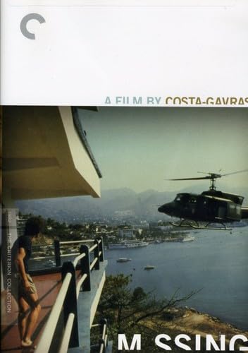 Criterion Collection