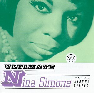 Ultimate Nina Simone