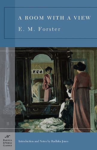 Room with a View book cover