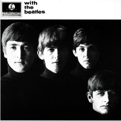 With the Beatles (Imported)