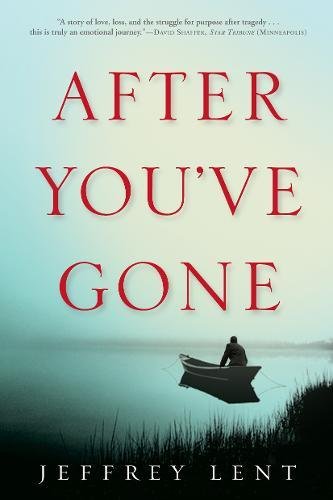 After You've Gone book cover