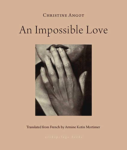 Impossible Love book cover