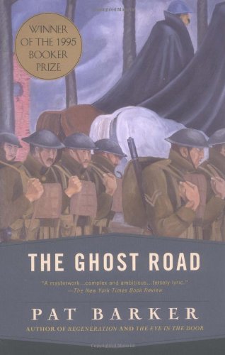 Ghost Road